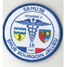 SAMU 38 BOURGOIN JALLIEU