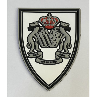 ECUSSONS POLICE CRS 09  RENNES