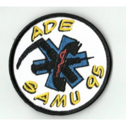 SAMU 95 ADE