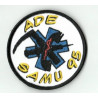 SAMU 95 ADE
