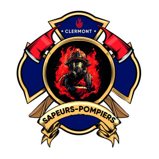 ECUSSONS POMPIERS CLERMONT SDIS 60