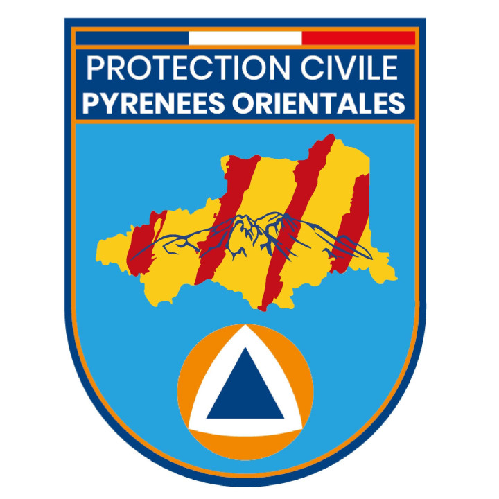 ECUSSONS PROTECTION CIVILE 66 PVC