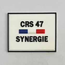 CRS 47 GRENOBLE GALON