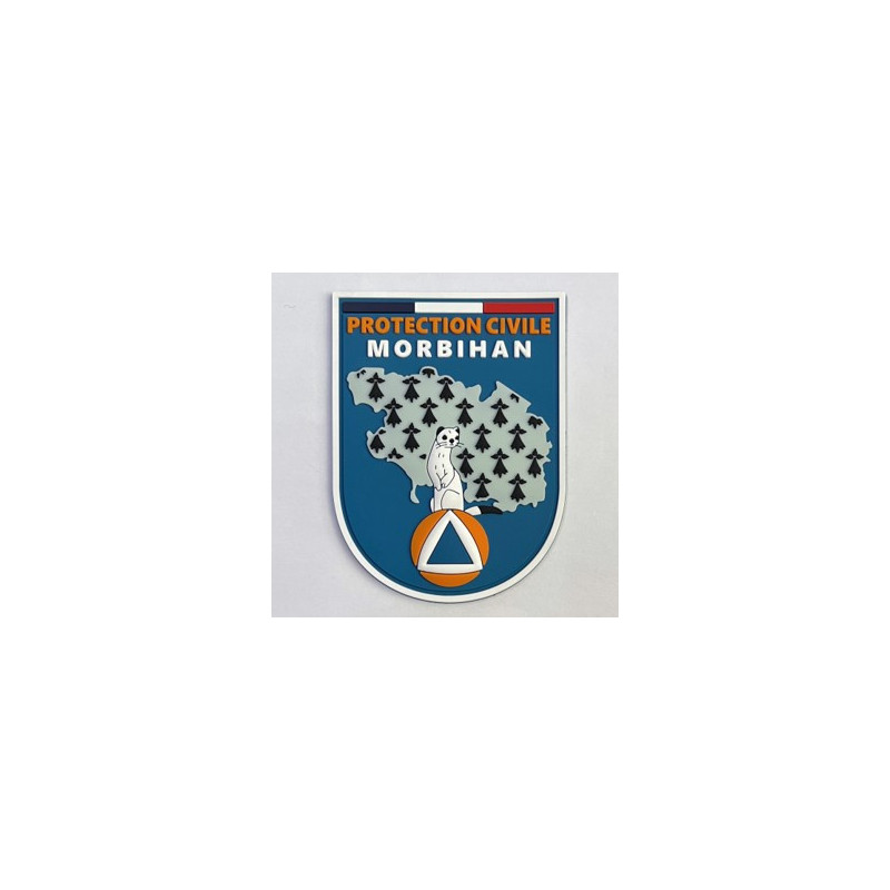 PROTECTION CIVILE MORBIHAN