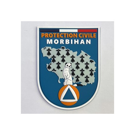 PROTECTION CIVILE MORBIHAN