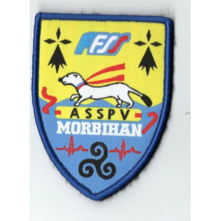 FFSS 56 PVC  MORBIHAN