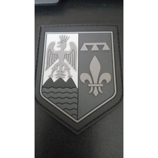 ECUSSONS GENDARMERIE REGION PACA