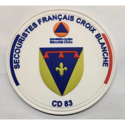 CROIX BLANCHE VAR 83