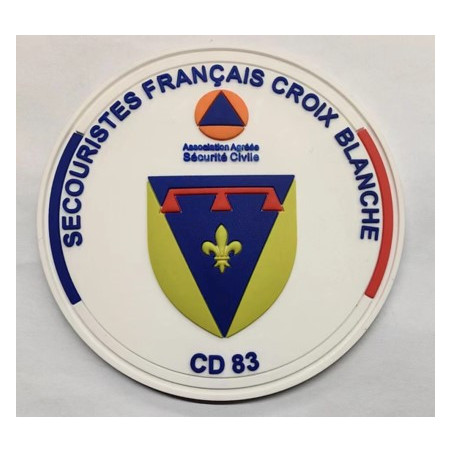 CROIX BLANCHE VAR 83