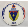 CROIX BLANCHE VAR 83