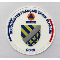 CROIX BLANCHE OISE 60