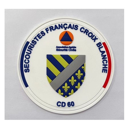 CROIX BLANCHE OISE 60