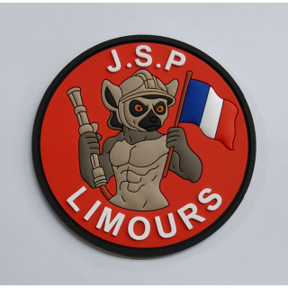 ECUSSONS JEUNES SAPEURS POMPIERS LIMOURS SDIS 91