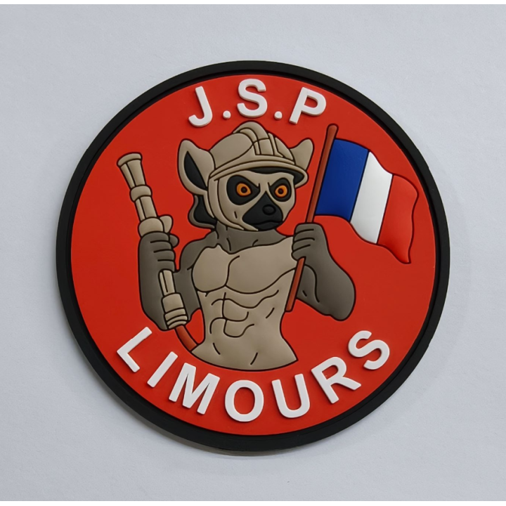 ECUSSONS JEUNES SAPEURS POMPIERS LIMOURS SDIS 91