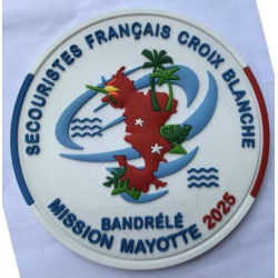 CROIX BLANCHE MISSION MAYOTTE