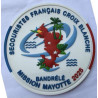 CROIX BLANCHE MISSION MAYOTTE