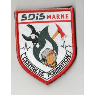 CENTRE DE FORMATION SDIS 51 MARNE
