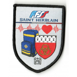 FFSS 44 SAINT HERBLAIN
