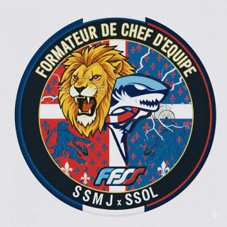ECUSSONS FFSS 01 FORMATEUR DE CHEF EQUIPE