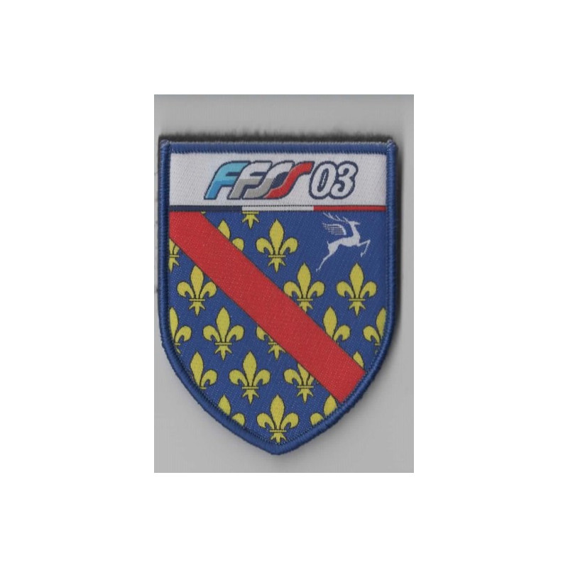 FFSS 03