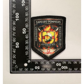 ECUSSONS POMPIERS MORTAGNE DU NORD SDIS 59 2026