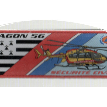 DRAGON 56