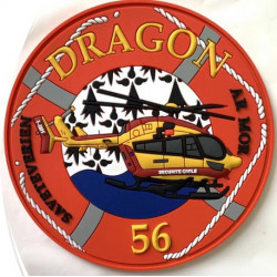 DRAGON 56
