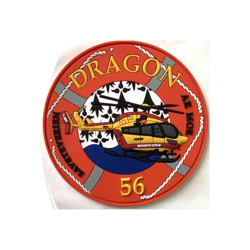 DRAGON 56