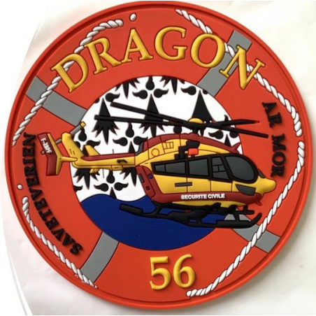 DRAGON 56