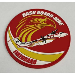 DASH 8