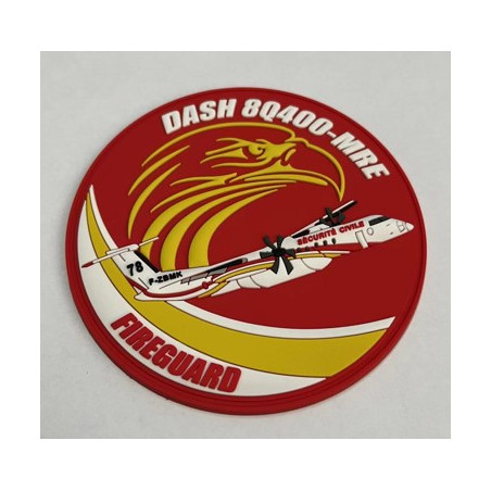 DASH 8