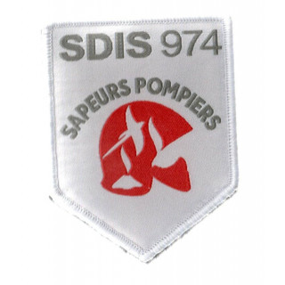 SDIS REUNION 974