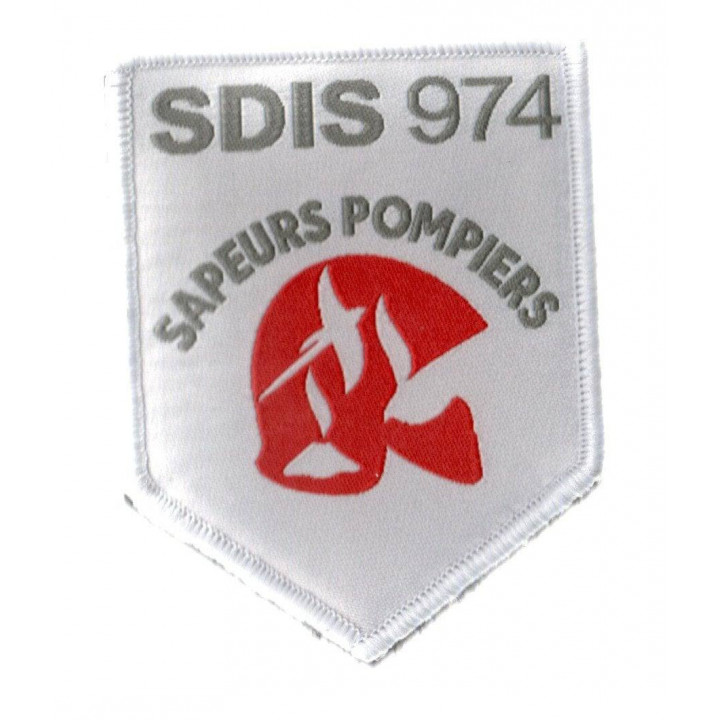 SDIS REUNION 974