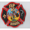 JSP DERVOIS SDIS 52