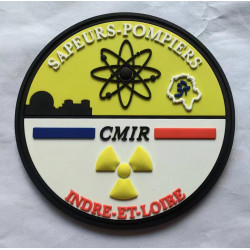 CMIR - RAD  SDIS 37