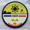 CMIR - RAD  SDIS 37