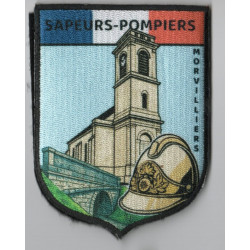 POMPIERS MORVILLIERS SDIS 10