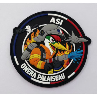 ECUSSONS POMPIERS MILITAIRES ESSAI VOL AVION ASI ONERA PALAISEAU