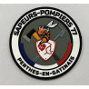 POMPIERS PERTHES EN GATINAIS SDIS 77