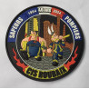 POMPIERS ROUBAIX SDIS 59