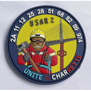 ECUSSONS POMPIERS STAGE USAR 2 2026 SDIS 2A 11 12 25 28 51 68 82 89 974