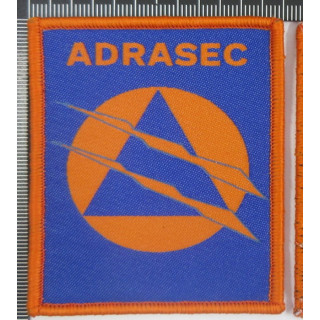 ADRASEC NATIONAL