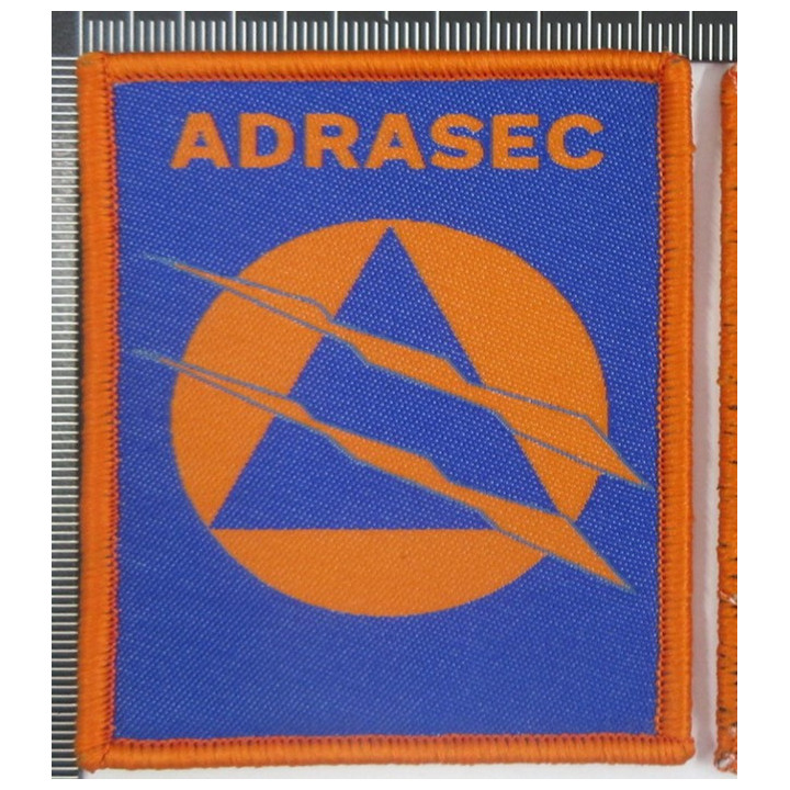 ADRASEC NATIONAL