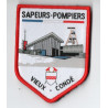 POMPIERS VIEUX CONDE SDIS 59