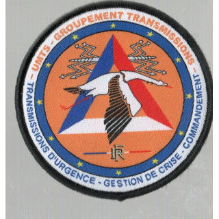 ADRASEC UMTS