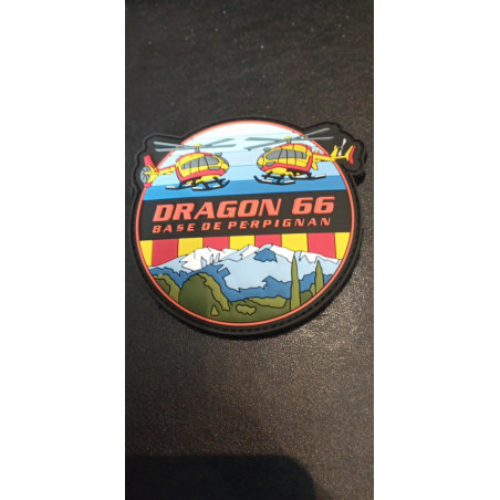 DRAGON 66 TRANSITION