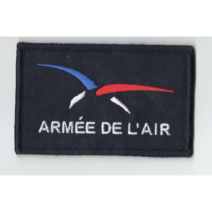 ECUSSONS MILITAIRE ARMEE DE L AIR COULEUR