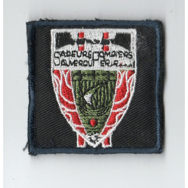 ECUSSONS GALON BSPP PARIS  *