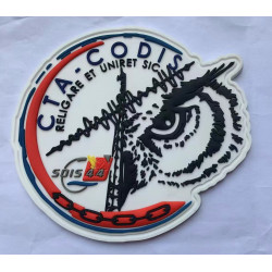 CTA CODIS SDIS 44