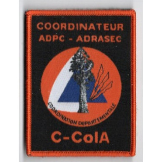 ADRASEC C–COLA